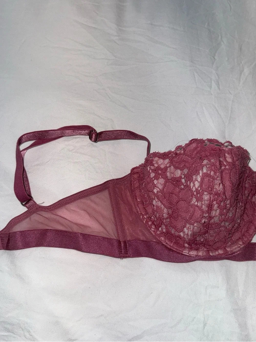 Victoria’s Secret Very Sexy Lined Balconet Bra